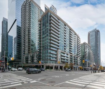 For Lease - 51 Lower Simcoe Street Unit# 1619, Toronto, Ontario - Photo 4