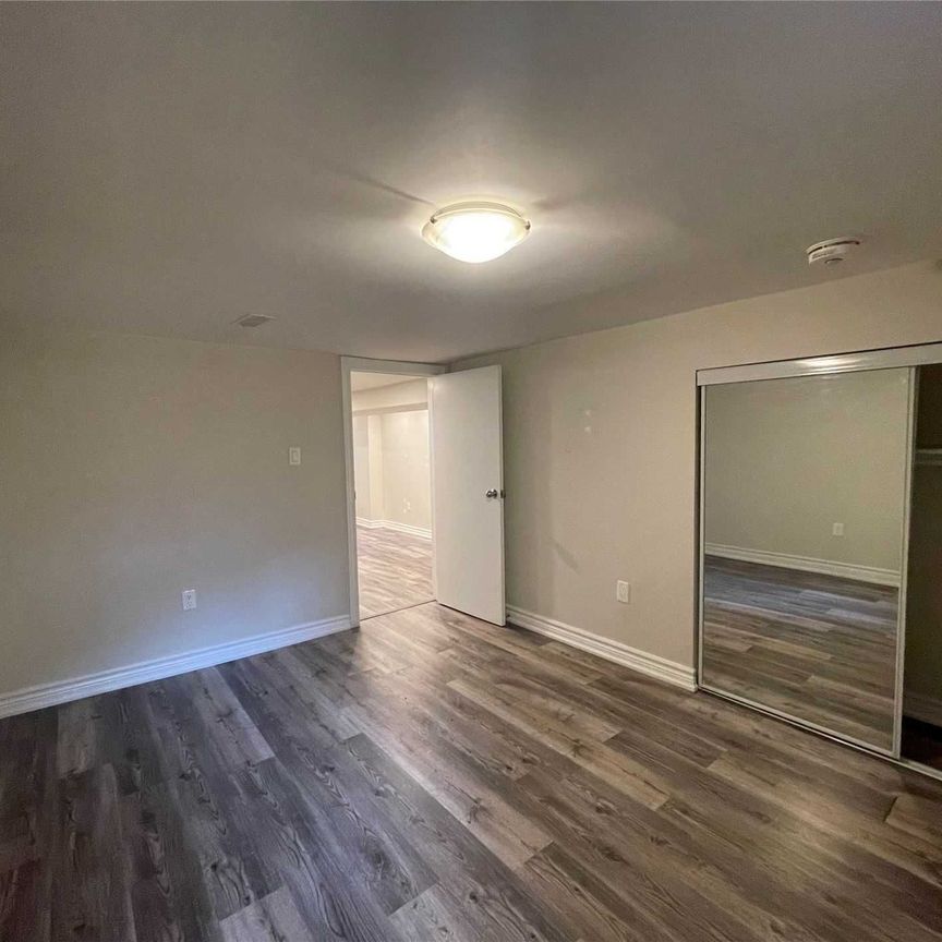 For Lease - 449 Concord Avenue Unit# Bsmt, Toronto, Ontario - Photo 1