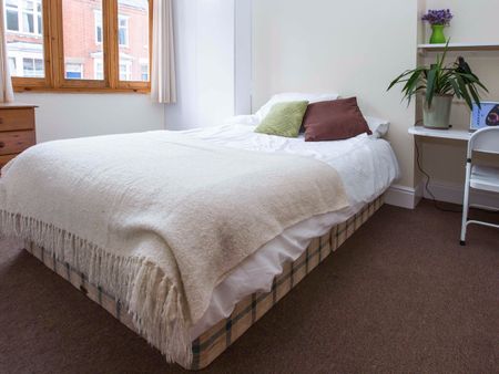 5 Bed Terraced House, Lytton Road, LE2 - Photo 5