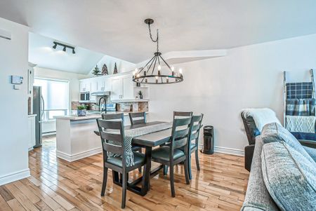 À louer / Maison à étages - Photo 2