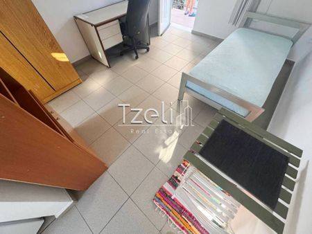 Studio/Γκαρσονιέρα για ενοικίαση Μαγούλα (Ρίο) - Photo 4