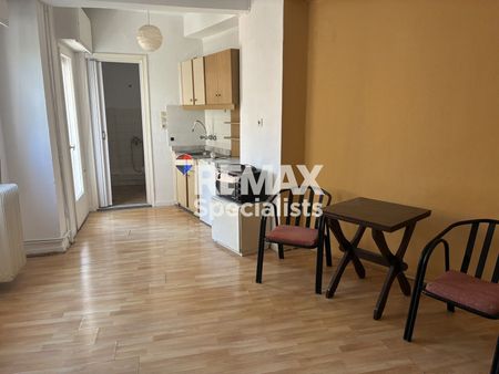Studio/Γκαρσονιέρα για ενοικίαση Κέντρο - Άγιος Δημήτριος (Ηράκλειο Κρήτης) - Photo 5