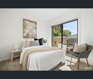 Secure Elevated Living with Bay Views - Photo 4