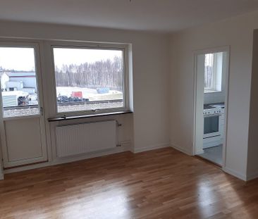 Centralvägen, Falun - Foto 1