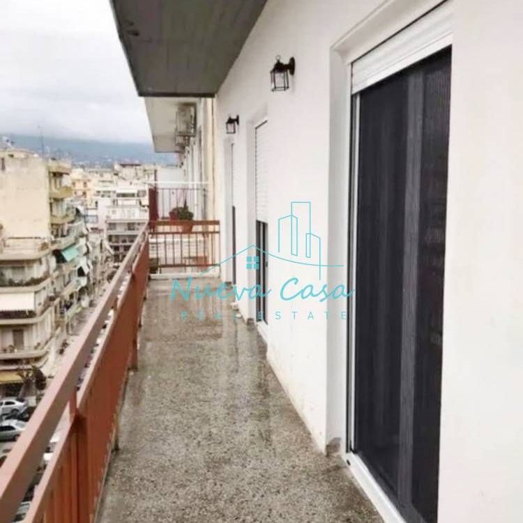 Διαμέρισμα για ενοικίαση Υψηλά Αλώνια (Πάτρα) - Photo 1