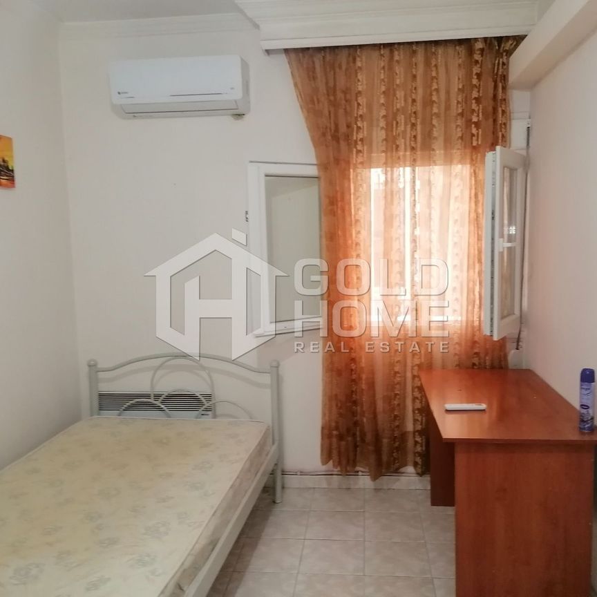 Studio/Γκαρσονιέρα για ενοικίαση Ιπποκράτειο (Φάληρο - Ιπποκράτειο) - Photo 1