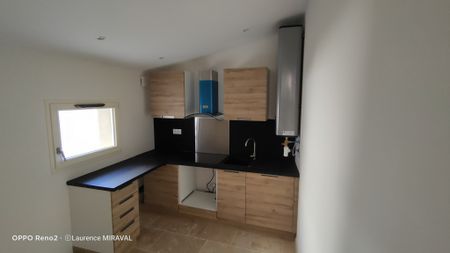 APPARTEMENT T2 ORANGE CENTRE - Photo 2