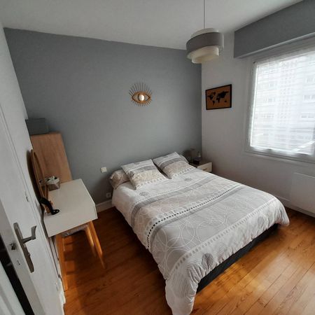 Appartement F2 les Halles Centrales du HAVRE (76) - Photo 3