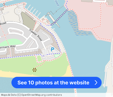 Aurora, Trawler Road, Maritime Quarter, SWANSEA - Photo 1