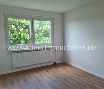 Attraktive 3-Raum-Wohnung mit Balkon und Fahrstuhl in guter Wohnlag... - Foto 3