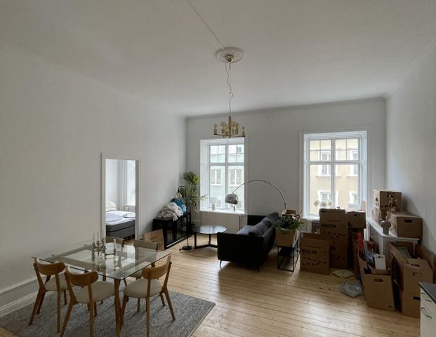 Hantverkaregatan 11 A - Foto 1