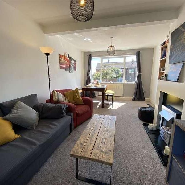 Laburnum Crescent, Allestree, Derby, DE22 - Photo 1