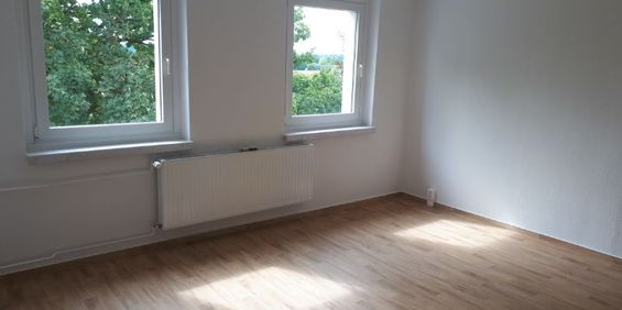 frisch komplexrenovierte 3- Raum in Velgast! - Foto 3