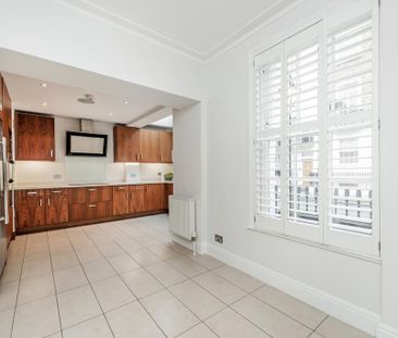 5 bedroom terraced house to rent - Photo 3