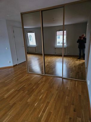 Storängsgatan 2A - Photo 1