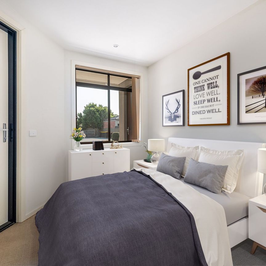 One Bedroom Apartment in Dandenong - Photo 1