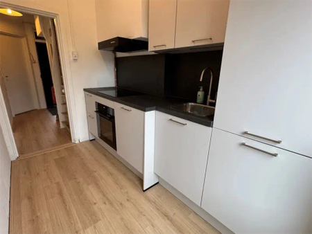 Chambre Paterswoldseweg, Groningen - À Louer - Foto 5