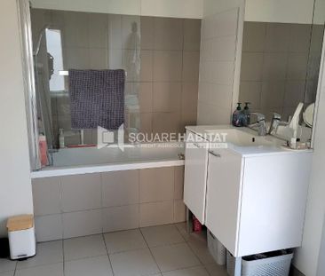 Location Appartement 2 pièces 41m² VILLENEUVE D ASCQ 59650 - Photo 4