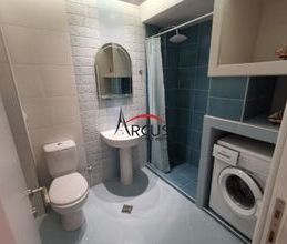 Studio/Γκαρσονιέρα για ενοικίαση - Φάληρο - Ιπποκράτειο, - Photo 6