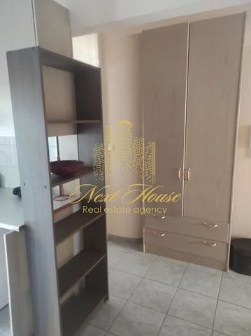 Studio/Γκαρσονιέρα για ενοικίαση Ανθούπολη (Πάτρα) - Photo 3
