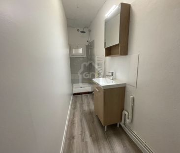 Location Appartement 1 pièce 30m² - Photo 3