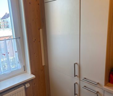 Anna-Klähn-Str. 3, Vahrenwald, 2. OG li - Photo 4