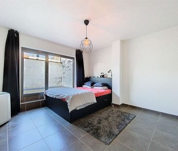 Instapklaar, centraal maar rustig gelegen appartement - Foto 6