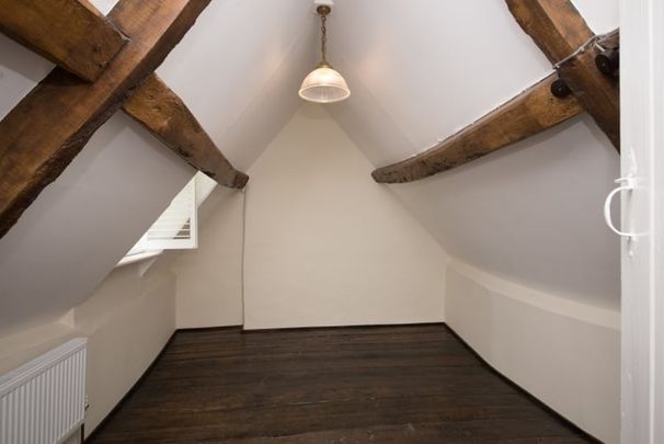 Park Lane Woodstock OX20 - Photo 1