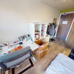 Studio to rent - Photo 2