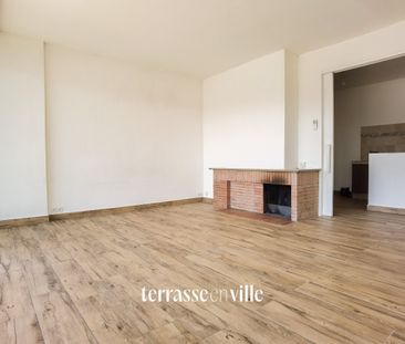 Vieux-Port - T4 d’exception avec terrasse plein sud - 3500€ - Photo 1