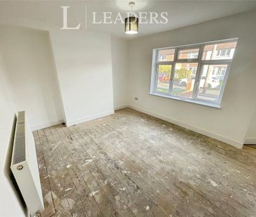 2 bedroom house to rent - Photo 1