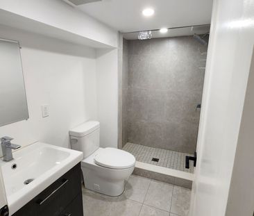 For Lease - 97 Luba Avenue Unit# Bsmt #A, Richmond Hill, Ontario - Photo 6