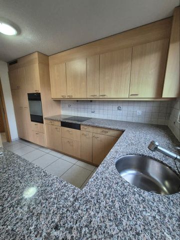 3.5 Zimmer, 104 m², 1. Stock - Photo 5