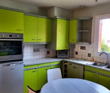 Location Maison 5 pièces 104m² SAINGHIN EN WEPPES 59184 - Photo 6