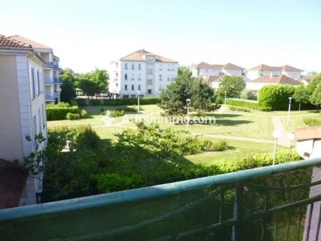 Location Appartement 3 pièces 54 m2 à Moissy-Cramayel - Photo 4