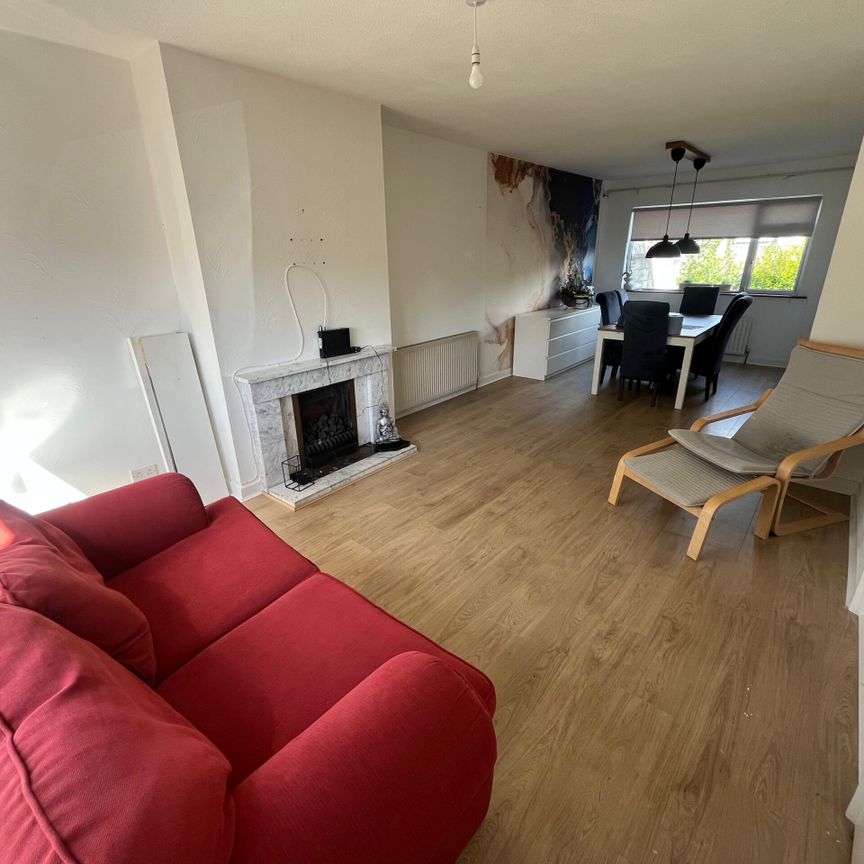 Elderwood Road, Palmerstown, Dublin 20 - Photo 1