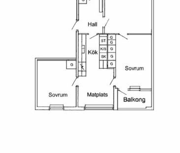 Oppeby Gård, Nyköping - Photo 3