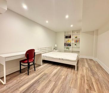 For Lease - 11 Bloom Street Unit# Bsmt, Markham, Ontario - Photo 5