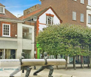 1 bedroom apartment to rent - Photo 6