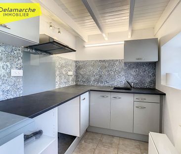 Location Maison 4 pièces 117m² COUDEVILLE SUR MER 50290 - Photo 5