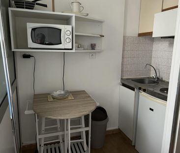 Location Appartement 1 pièce 18m² VICHY 03200 - Photo 1