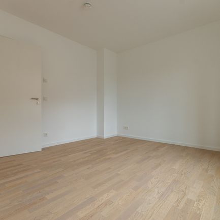 ** Moderne 3 Zimmer-Wohnung | 2 Balkone | hochwertiger Parkettboden | Offene Küche | Gäste-WC ** - Foto 1