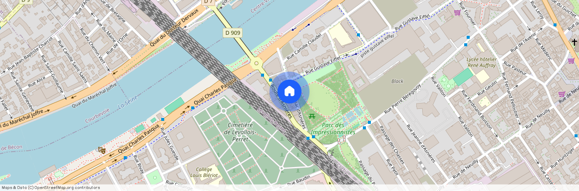 Clichy