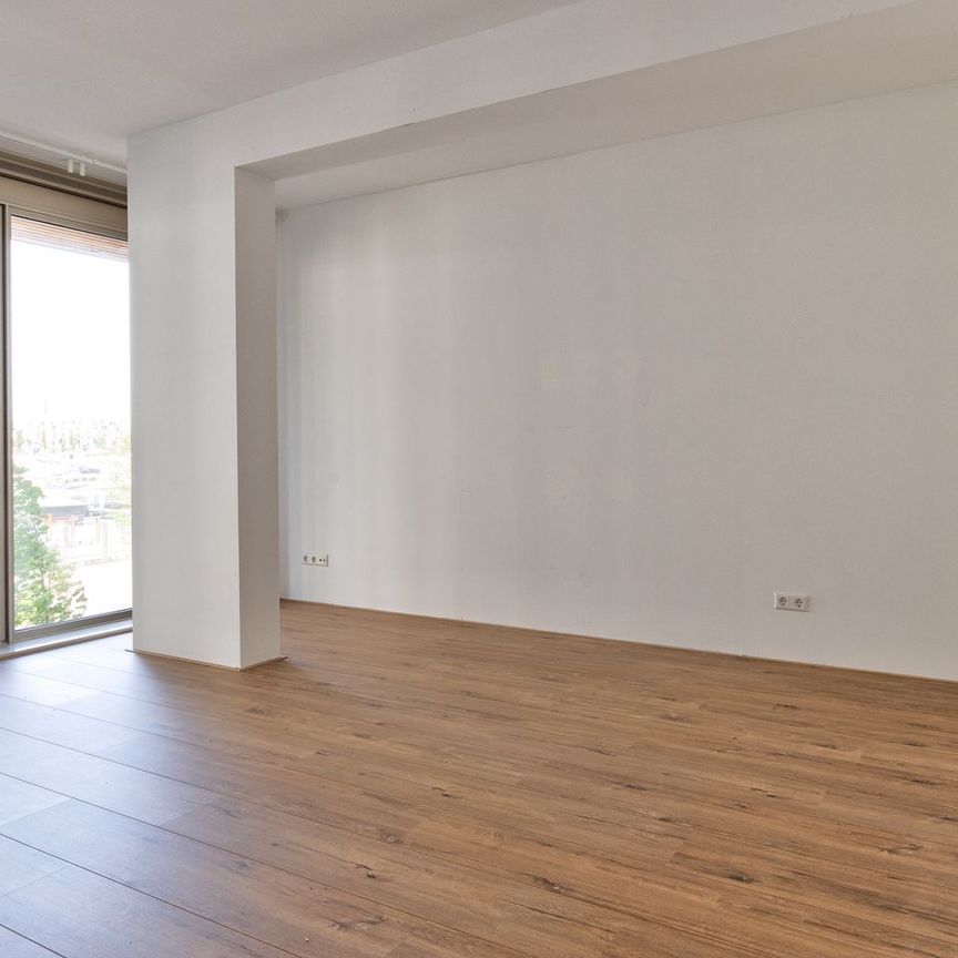 Appartement te huur: Wijnsilostraat 28 1019 VM Amsterdam - Photo 1