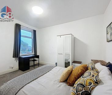 4 bedroom house share to rent - Photo 2