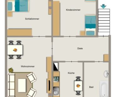 Bebelstraße 5, 46049 Oberhausen - Photo 5