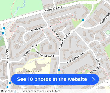 Woodcock lane, Northfield, B31 - Photo 1