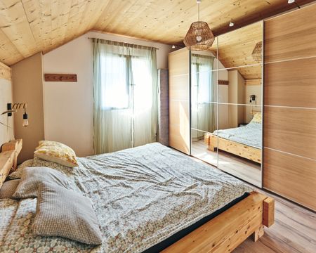 Spacieuse maison de 4,5 pièces située en impasse - Photo 3