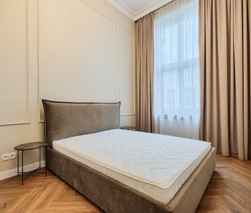 Łódź - Mieszkanie na wynajem - Zdjęcie 1