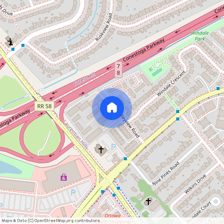 41 Valleyview Road, Kitchener